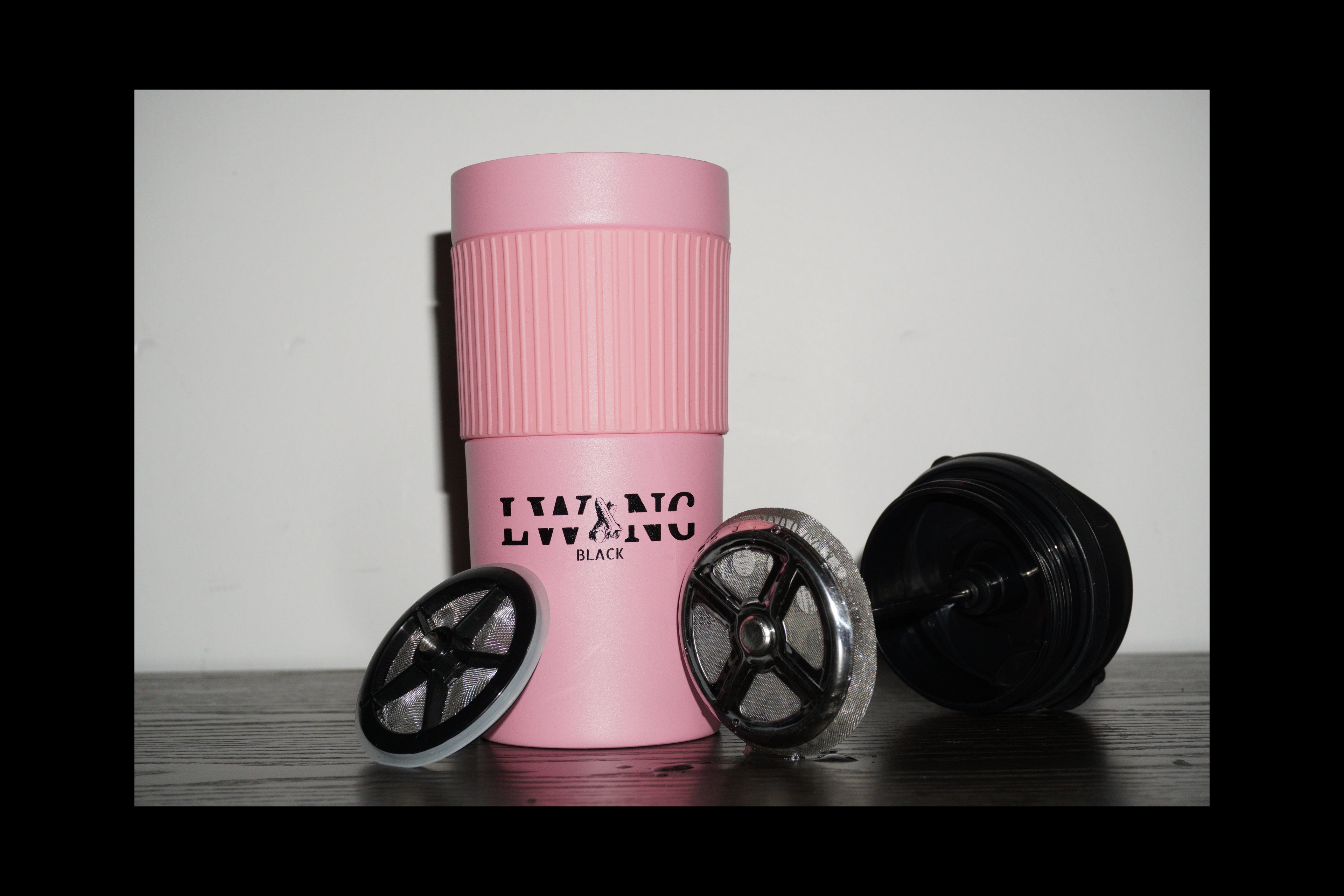 French Press/plunger