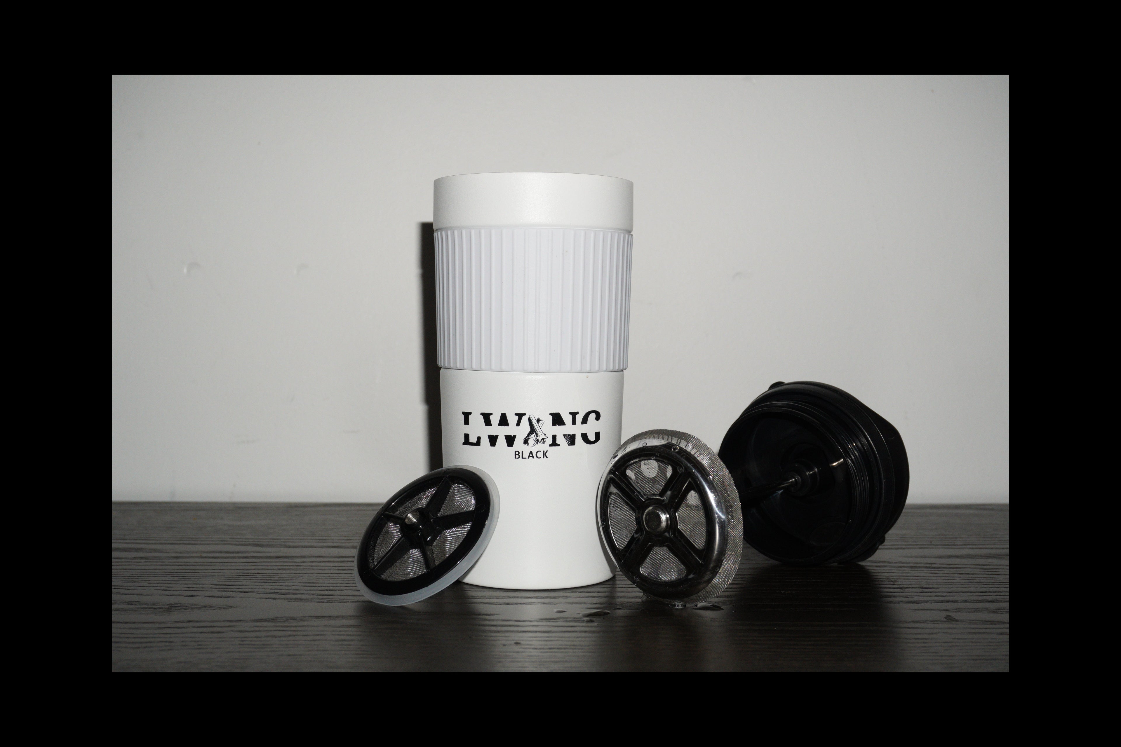 French Press/plunger