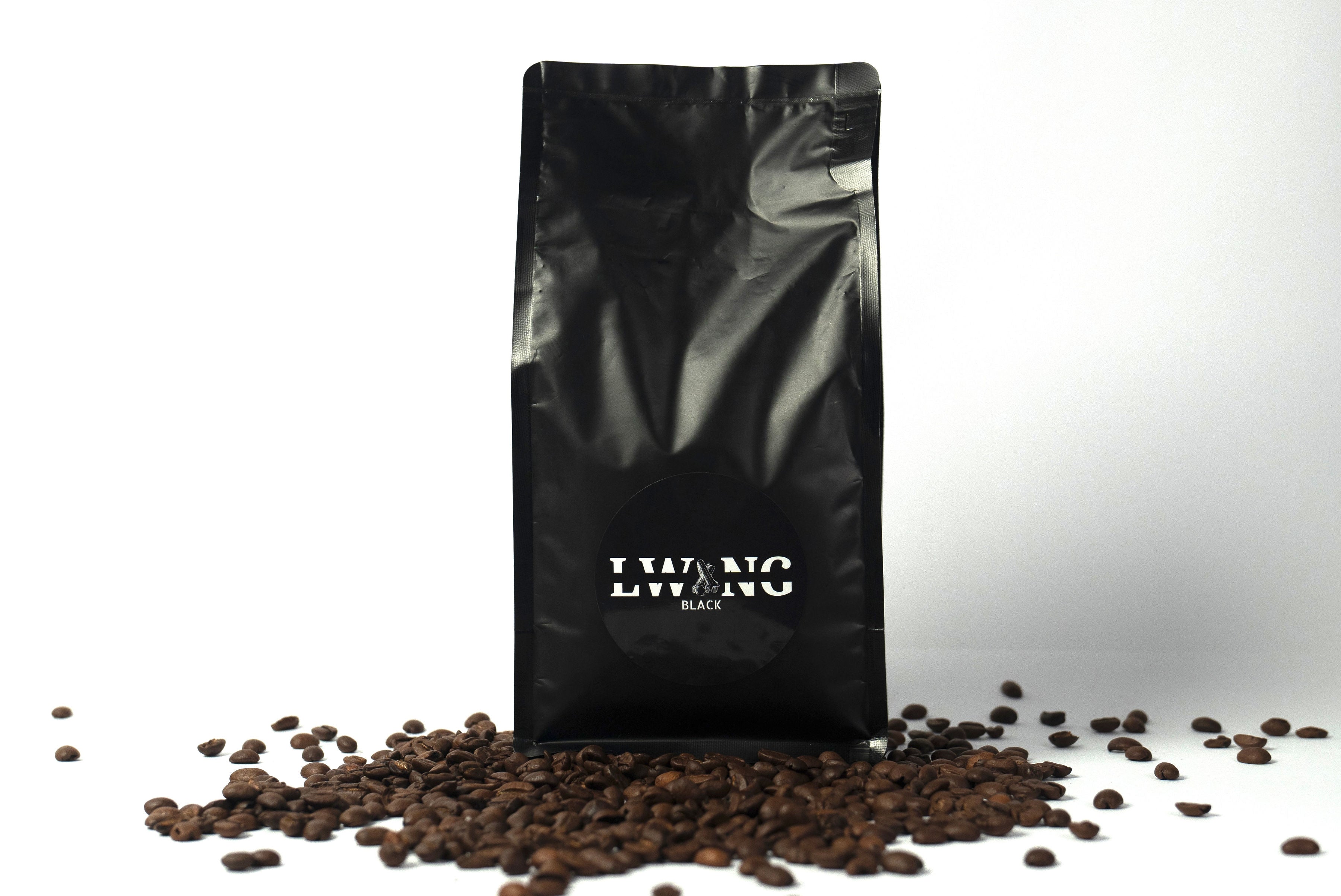 500g Lwang Black Mix