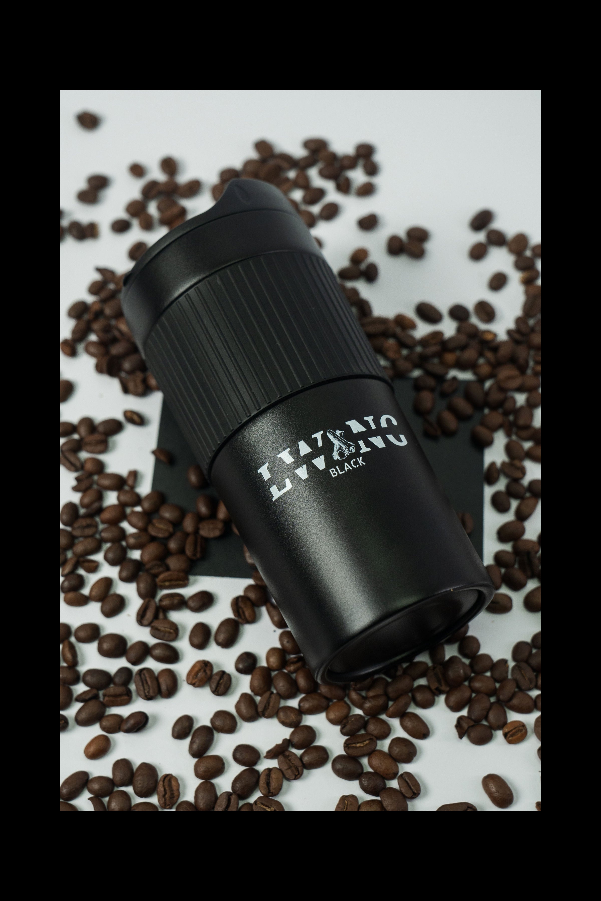 French Press/plunger