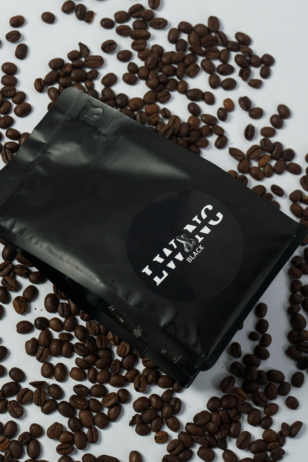 250g Lwang Black