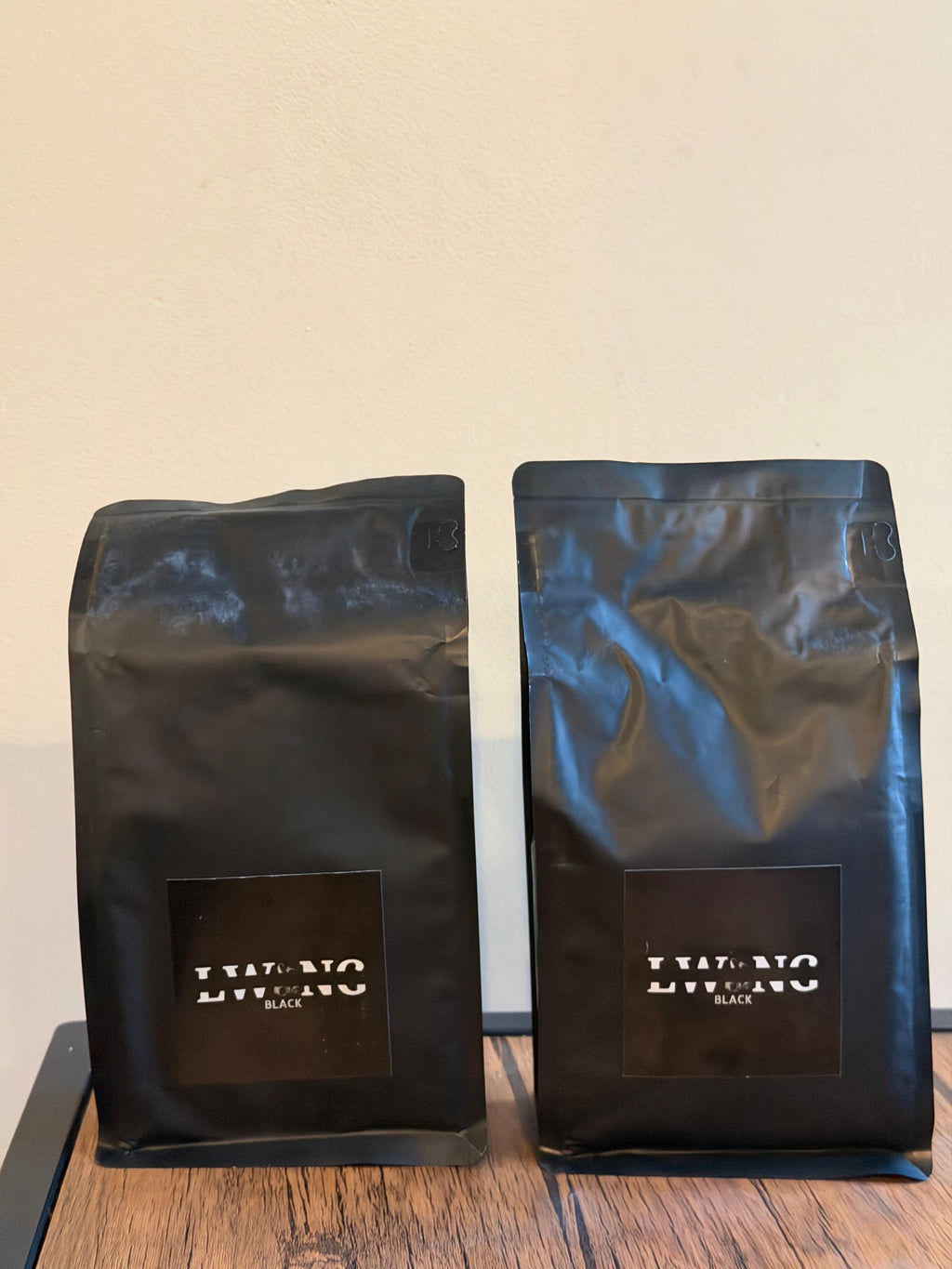 1kg Lwang Black Mix combo